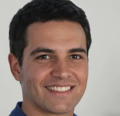 Marcos Oliveira