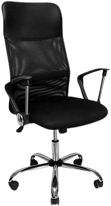 Cadeira Ergonômica Mymax Presidente